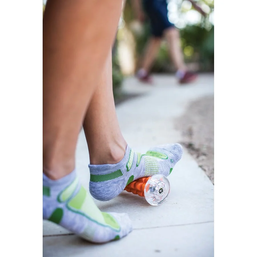 TriggerPoint Nano Foam Foot Roller - Image 2