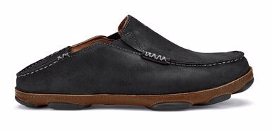 OluKai Moloa Shoes for Men - Image 3