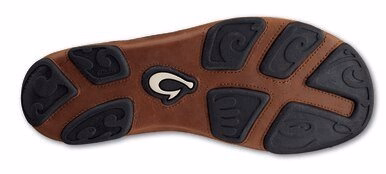 OluKai Moloa Shoes for Men - Image 5