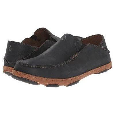 OluKai Moloa Shoes for Men - Image 2