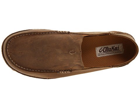 OluKai Moloa Shoes for Men - Image 8