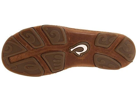 OluKai Moloa Shoes for Men - Image 9