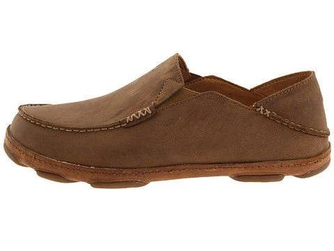 OluKai Moloa Shoes for Men - Image 6