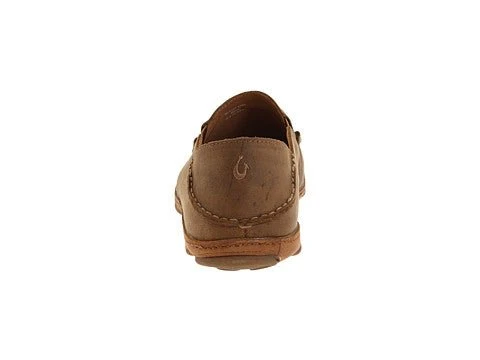OluKai Moloa Shoes for Men - Image 11