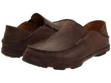 OluKai Moloa Shoes for Men - Image 12
