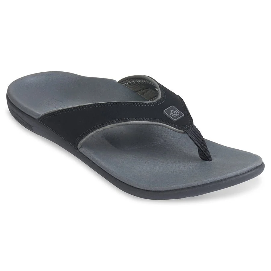 Spenco Yumi Plus Sandals for Men - Image 2