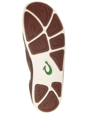 OluKai Nohea Mesh Shoes - Men's 8 - Image 7