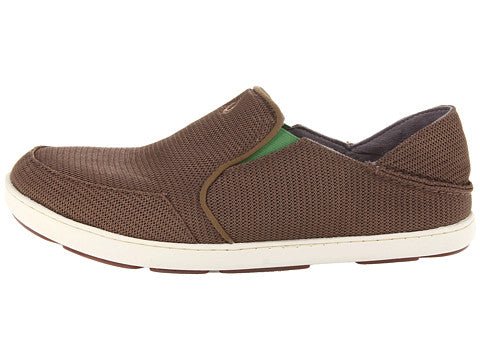 OluKai Nohea Mesh Shoes - Men's 8 - Image 8