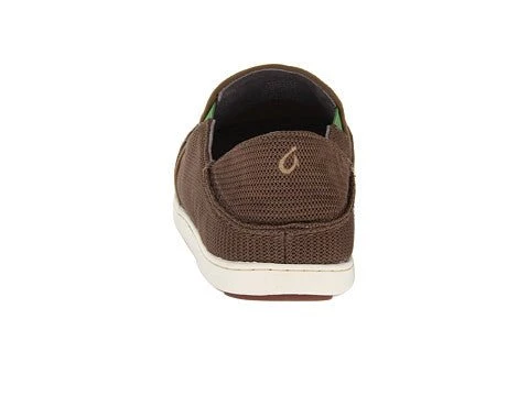 OluKai Nohea Mesh Shoes - Men's 8 - Image 4