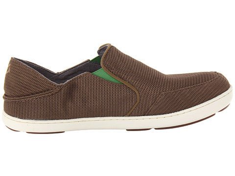 OluKai Nohea Mesh Shoes - Men's 8 - Image 5