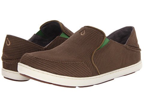 OluKai Nohea Mesh Shoes - Men's 8 - Image 2