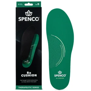 Spenco RX Comfort Insoles
