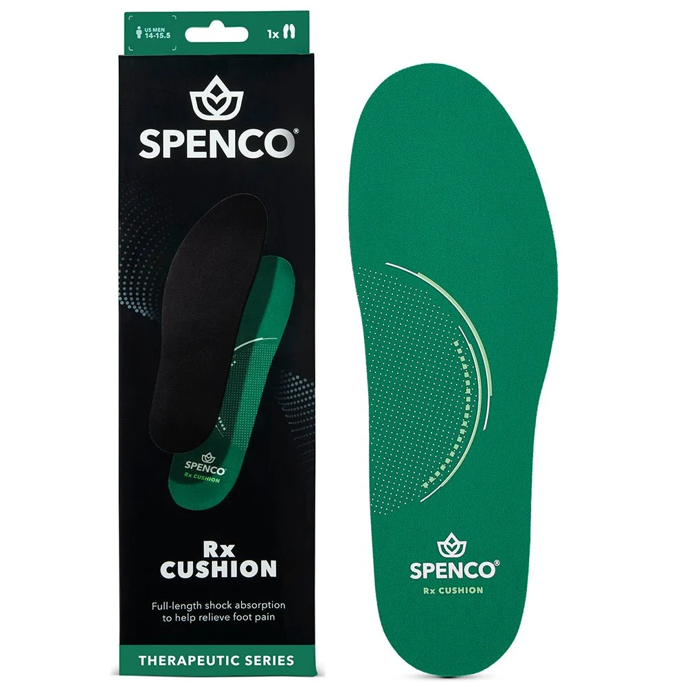 Spenco RX Comfort Insoles