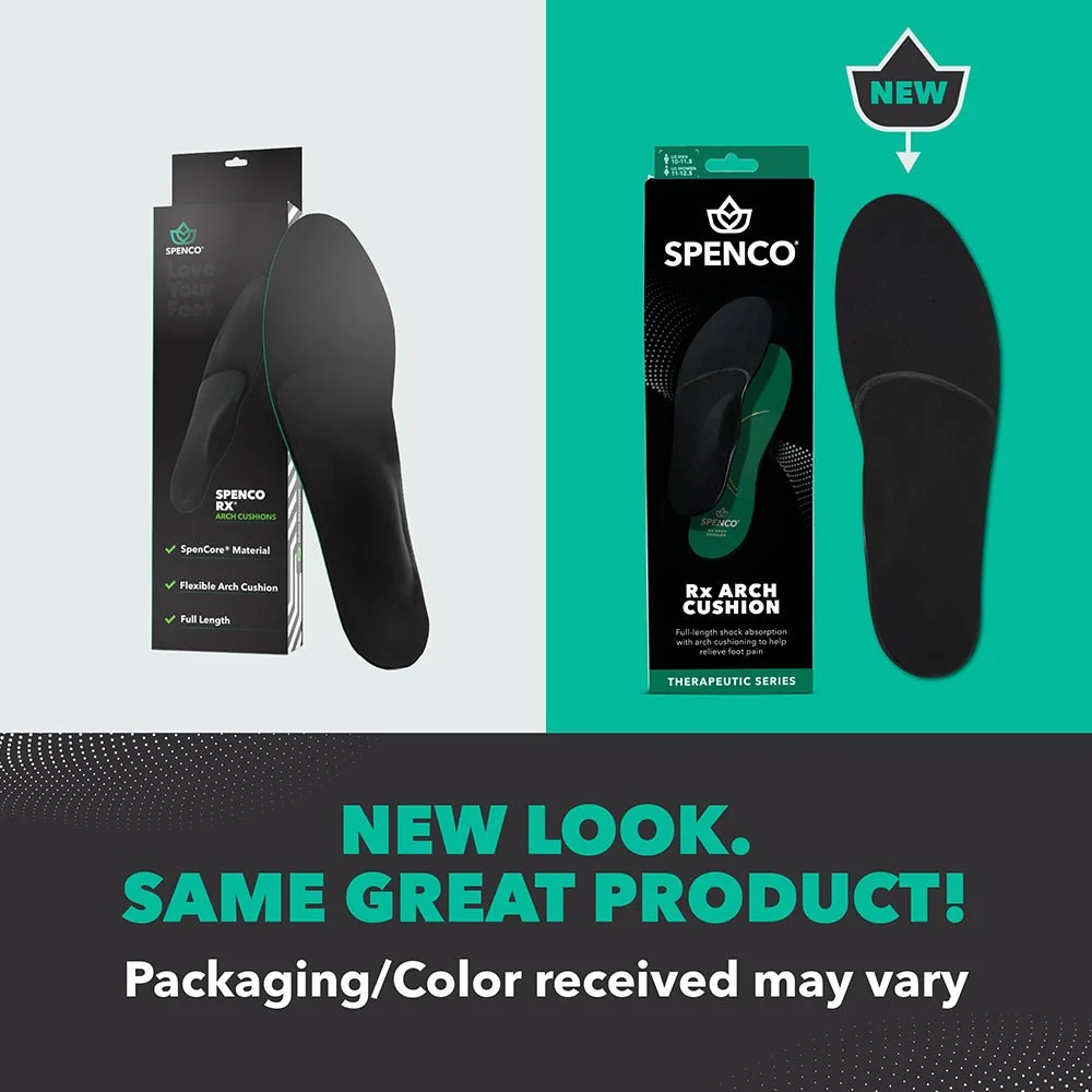 Spenco Full-Length Arch Cushions - Image 2