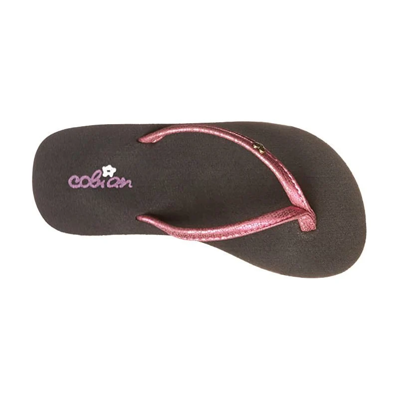Cobian Lil Nias Sandals for Girls - Image 4