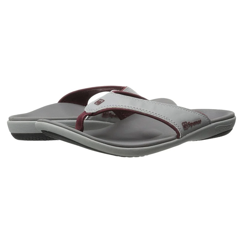 Spenco Yumi Sandals for Men - Image 6
