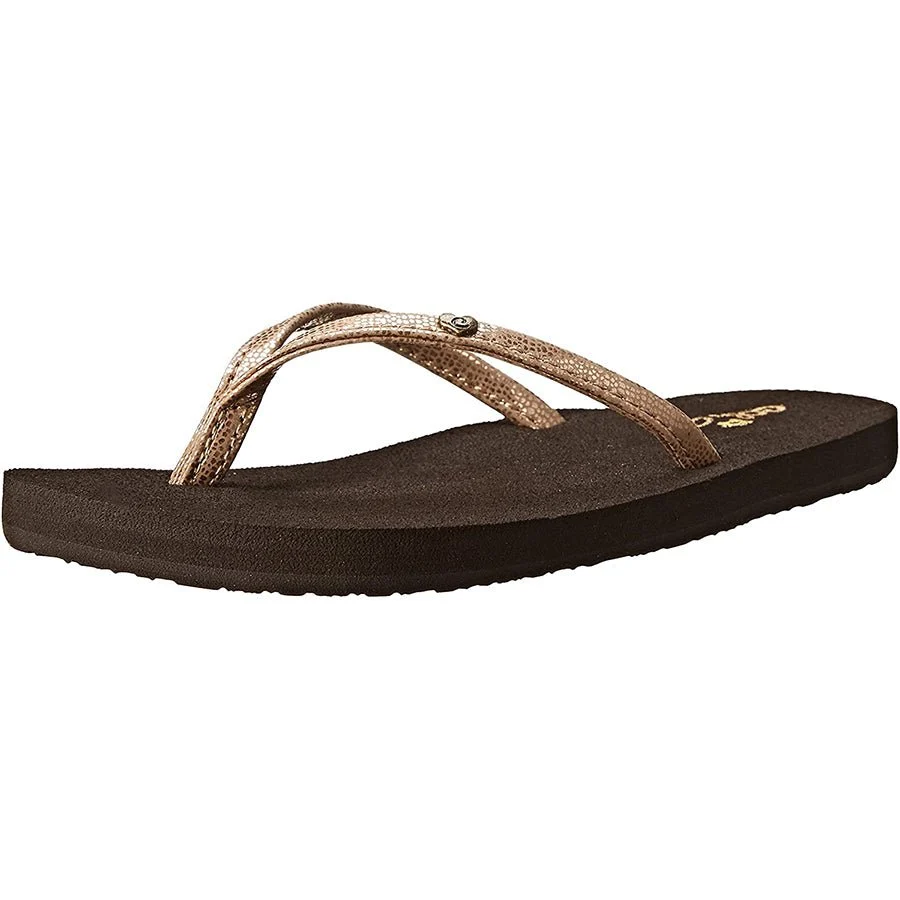Cobian Lil Nias Sandals for Girls - Image 2