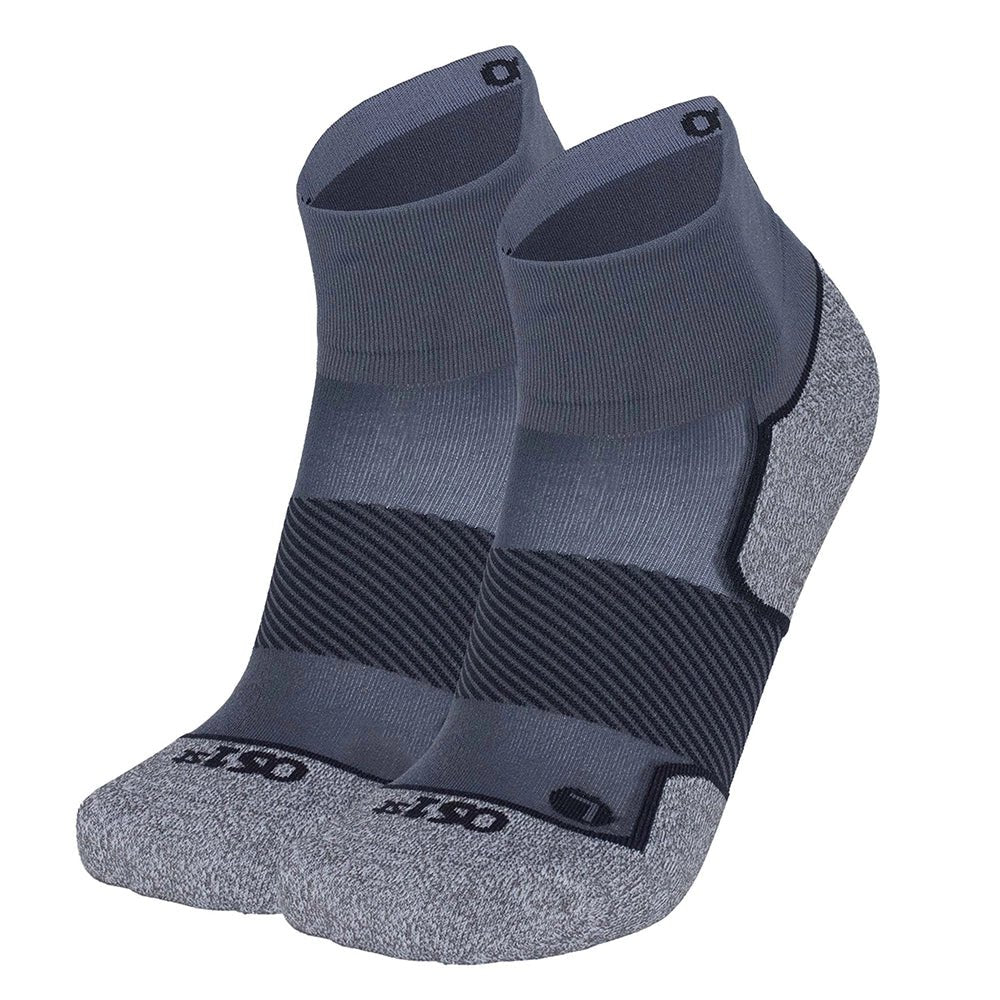 OS1st AC4 Active Comfort Socks - 1/4 Crew - Image 2