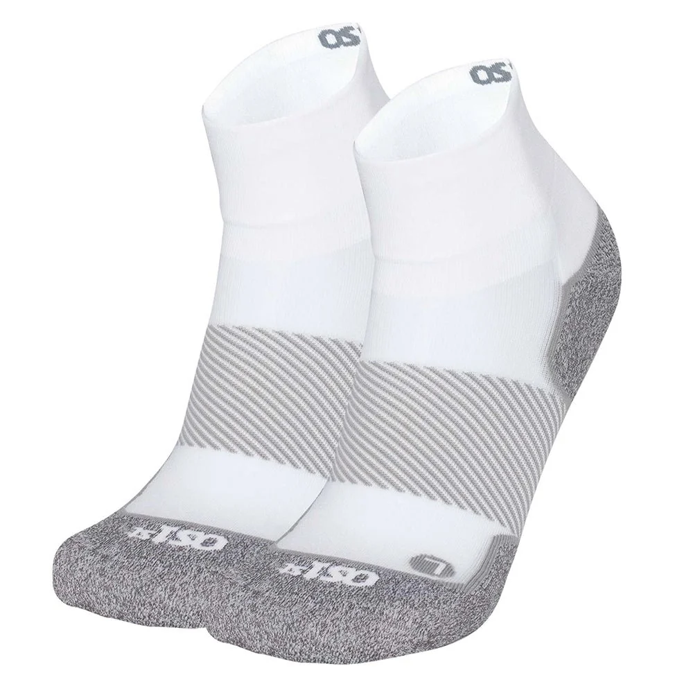 OS1st AC4 Active Comfort Socks - 1/4 Crew - Image 3
