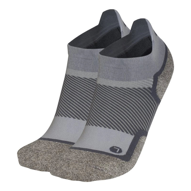 OS1st AC4 Active Comfort Socks - No Show - Image 2