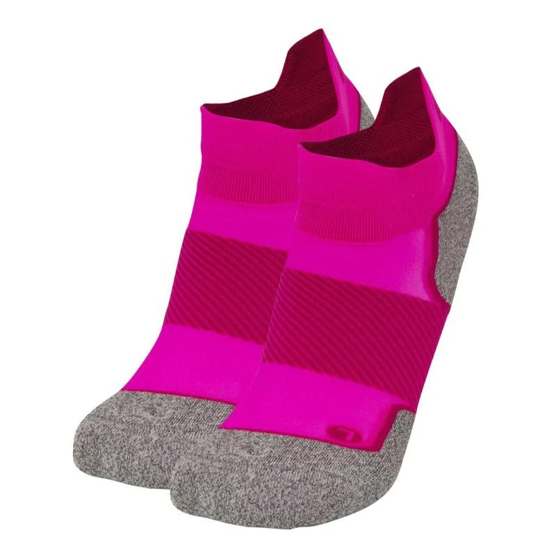 OS1st AC4 Active Comfort Socks - No Show - Image 8