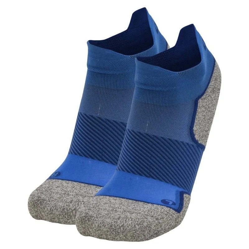 OS1st AC4 Active Comfort Socks - No Show - Image 4