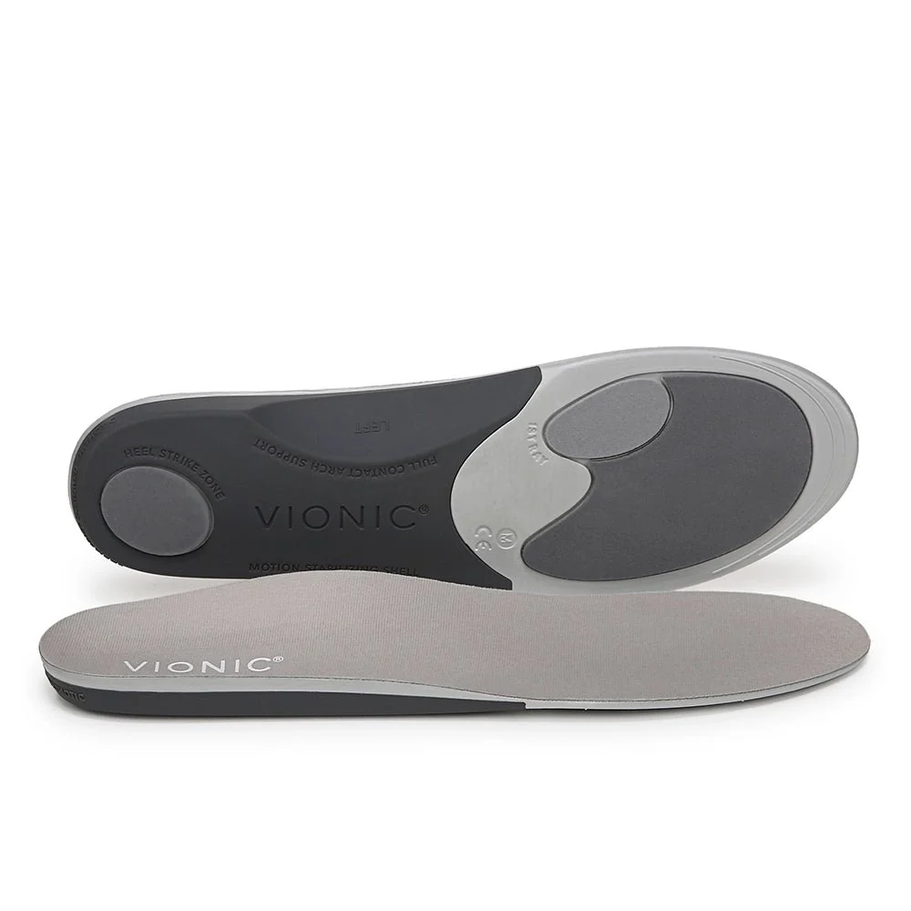 Vionic Active Full-Length Orthotic Insoles - Image 2