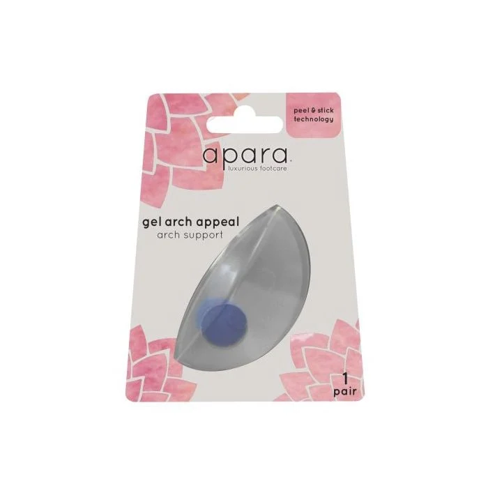 Apara Gel Arch Appeal Inserts - Image 4