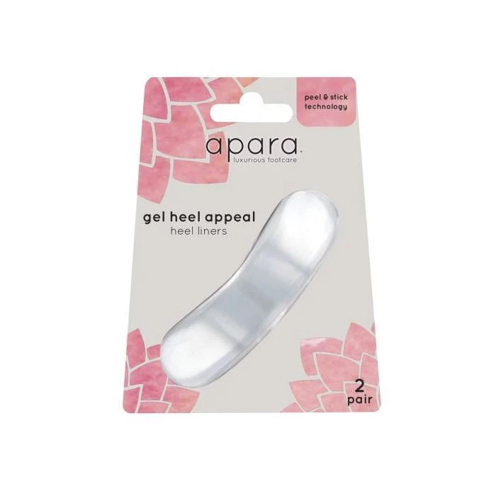 Apara Gel Heel Appeal - Image 3