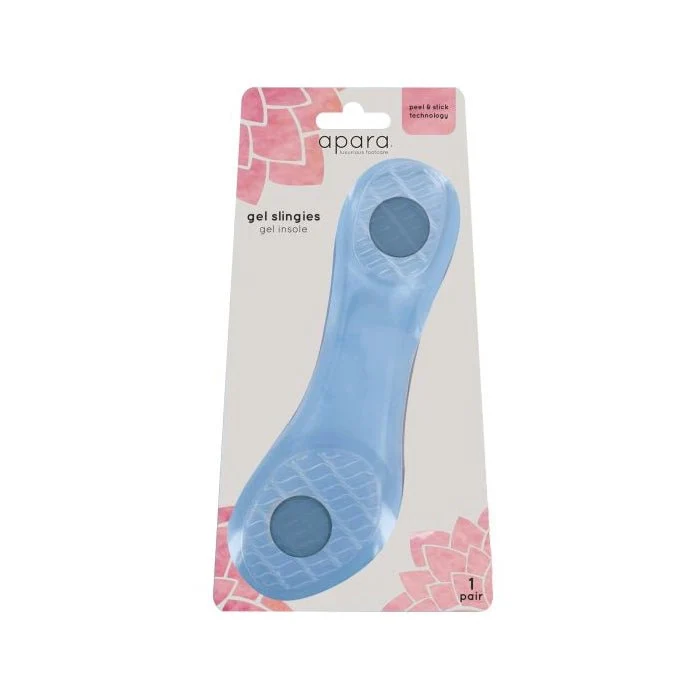 Apara Slingies Gel Insoles - Image 3