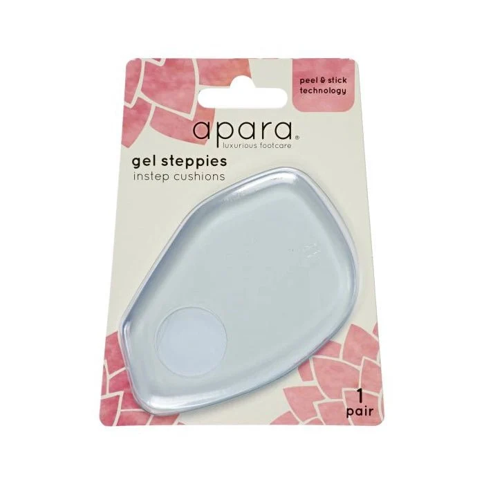 Apara Gel Steppies Inserts - Image 3