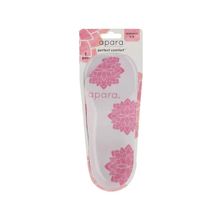 Apara Perfect Comfort Insoles - Image 3