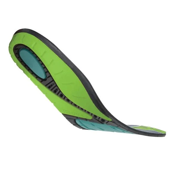 Apex A-Wave Firm Orthotic Support Insoles - Image 2