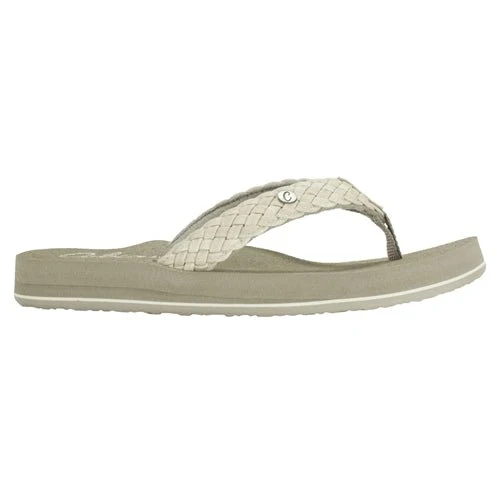 Cobian Braided Bounce Sandals for Women - Image 4
