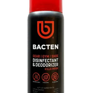 Bacten Disinfectant Plus Deodorizer
