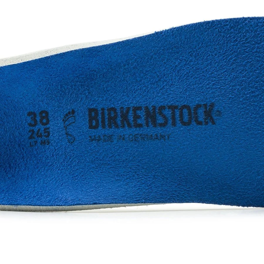 Birkenstock Birko Contact Sport Wide Arch Support Insoles - Image 4