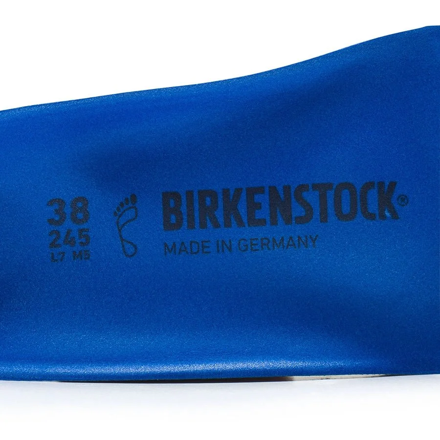 Birkenstock Birko Sport Arch Support Insoles - Image 4