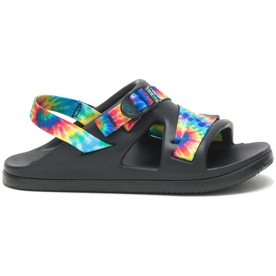 Chaco Chillos Sport Kid's Sandals - Image 8