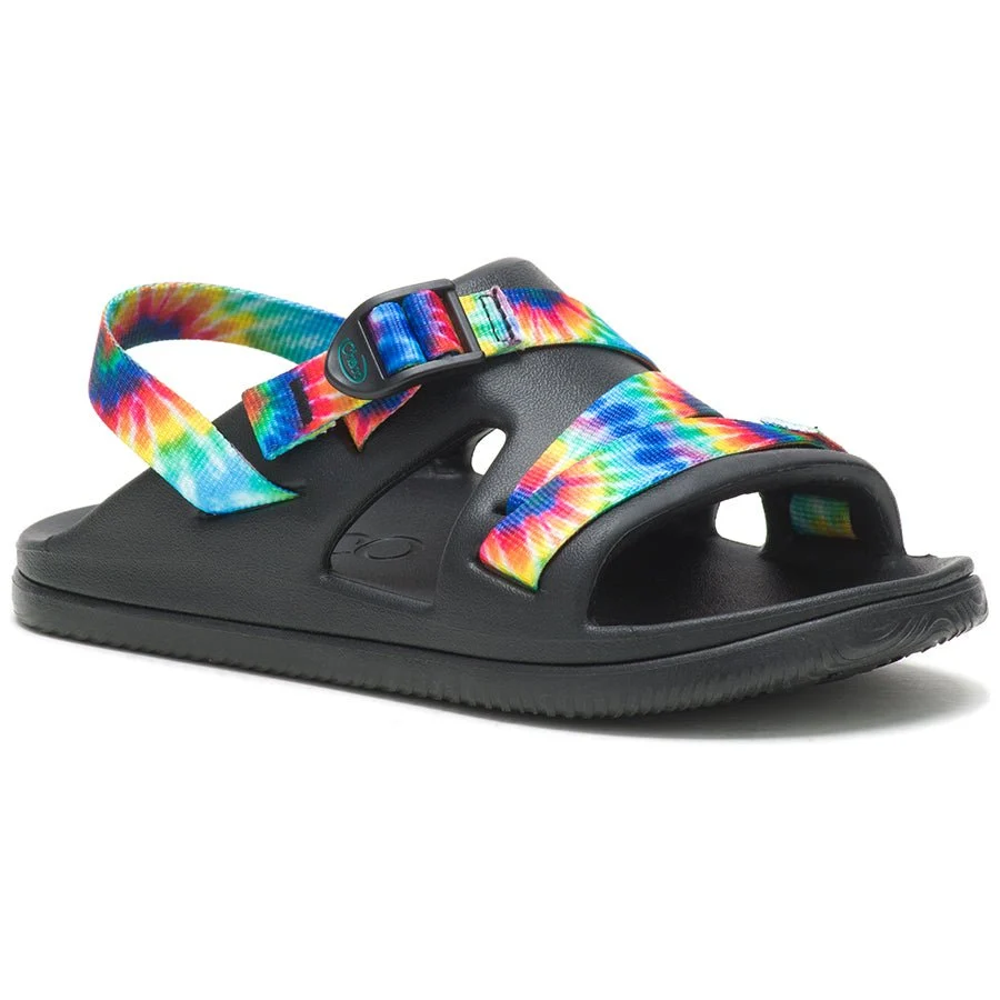 Chaco Chillos Sport Kid's Sandals - Image 7