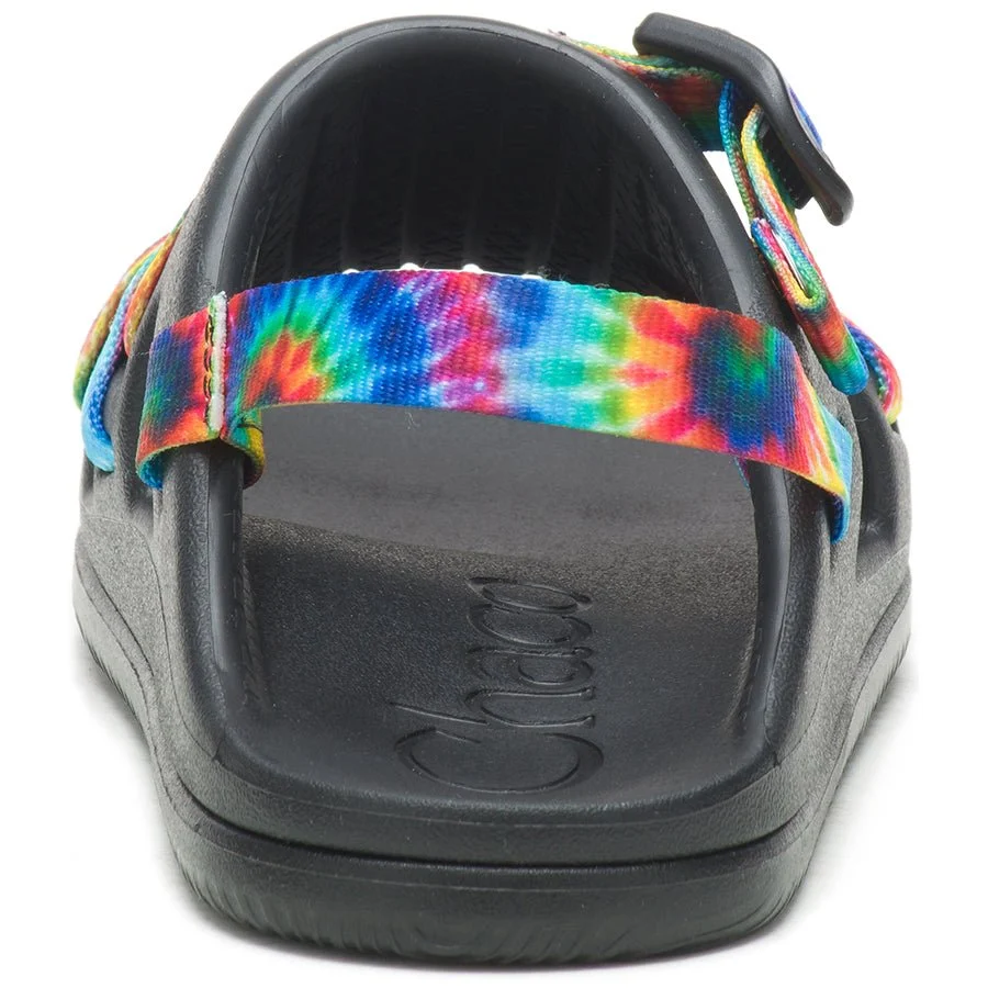 Chaco Chillos Sport Kid's Sandals - Image 13