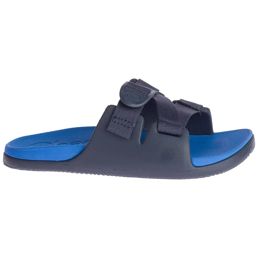Chaco Chillos Slides for Kids - Image 8