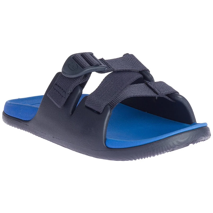 Chaco Chillos Slides for Kids - Image 9