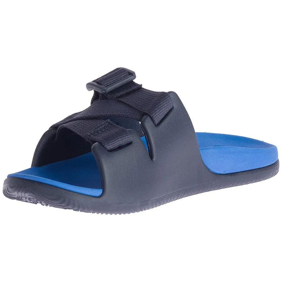 Chaco Chillos Slides for Kids - Image 10