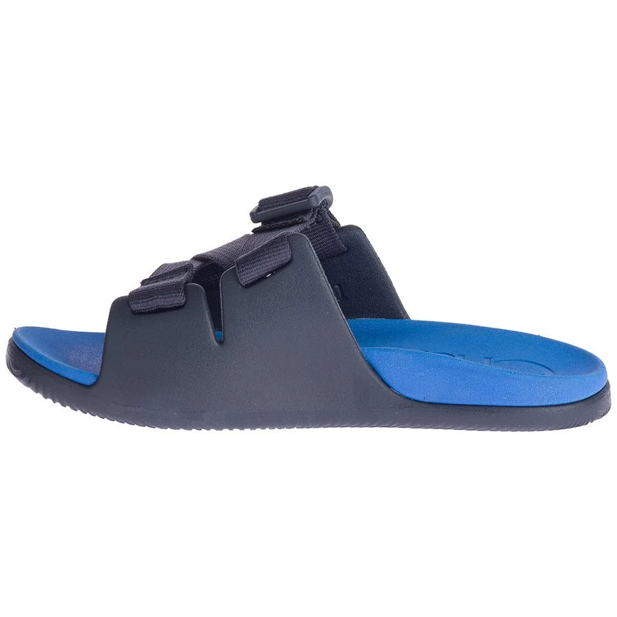 Chaco Chillos Slides for Kids - Image 11