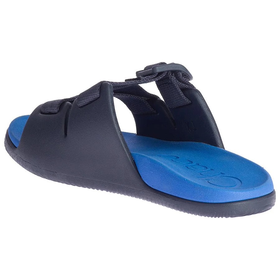 Chaco Chillos Slides for Kids - Image 12
