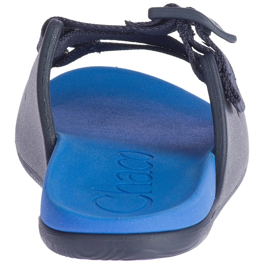 Chaco Chillos Slides for Kids - Image 17