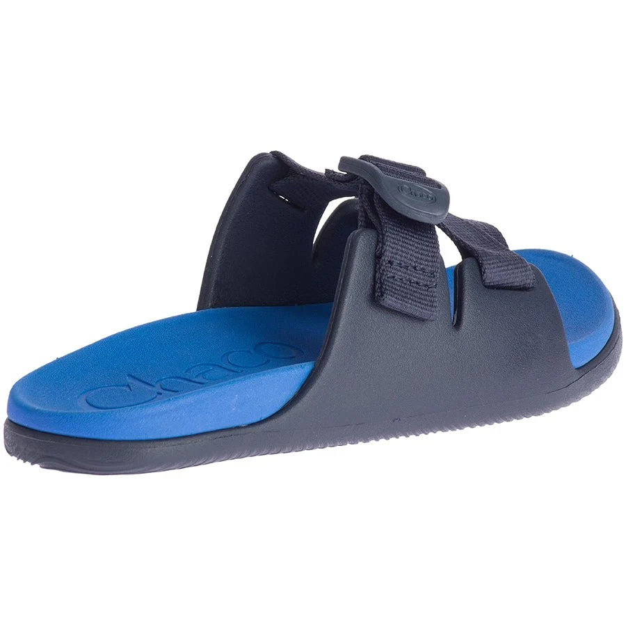 Chaco Chillos Slides for Kids - Image 13