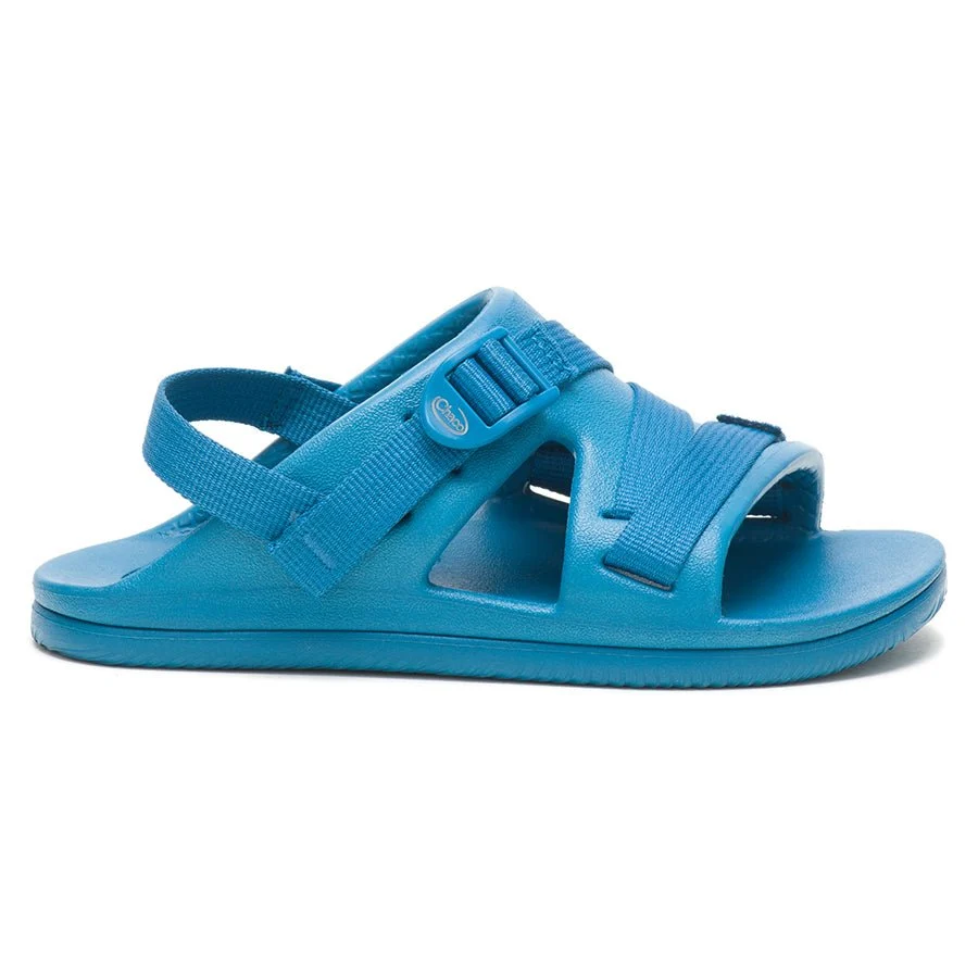 Chaco Chillos Sport Kid's Sandals - Image 15