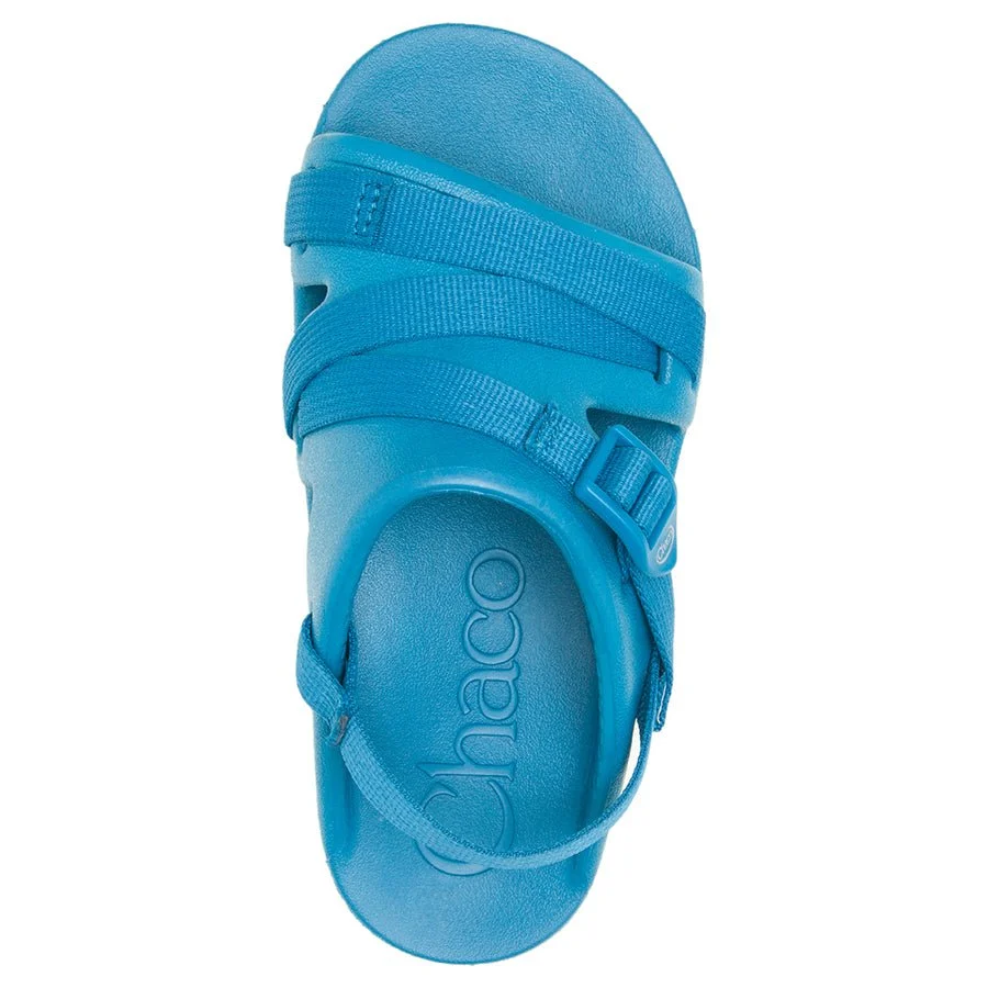 Chaco Chillos Sport Kid's Sandals - Image 17