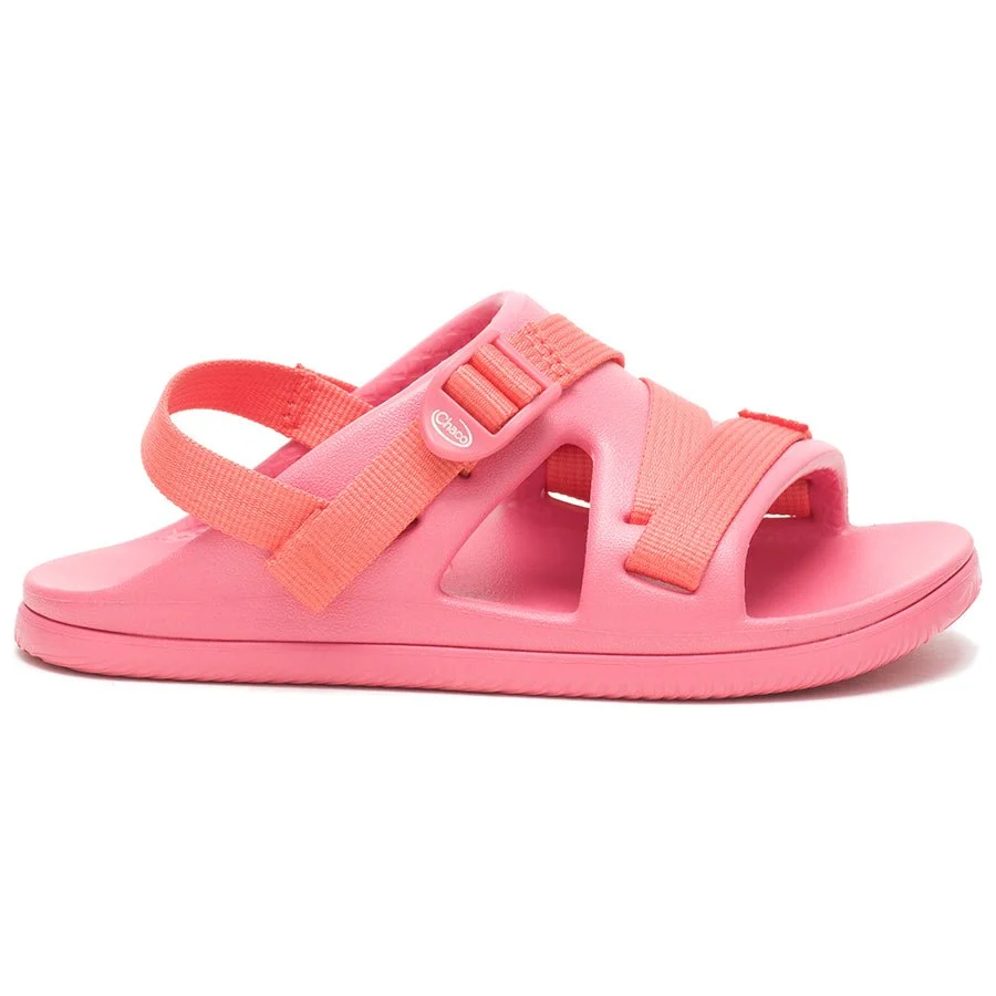 Chaco Chillos Sport Kid's Sandals - Image 20